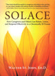 Book cover of: Solace. By: Walter St. John