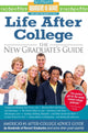 Book cover of: Life After College. By: Nadia Bilchik