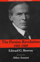 Book cover of: Persian Revolution 1905-1909, 2nd Edition. By: Edward Granville Browne