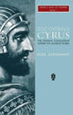 Book cover of: Discovering Cyrus. By: Reza Zaghamee