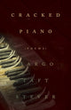 Book cover of: Cracked Piano. By: Margo Taft Stever