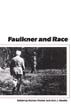 Book cover of: Faulkner and Race