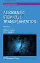 Book cover of: Allogeneic Stem Cell Transplantation. By: Mary J. Laughlin