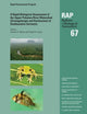 Book cover of: Rapid Biological Assessment of the Upper Palumeu River Watershed (Grensgebergte and Kasikasima) of Southeastern Suriname. By: Leeanne E. Alonso