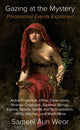 Book cover of: Gazing at the Mystery. By: Samael Aun Weor