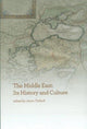 Book cover of: Middle East. By: Jason Tatlock