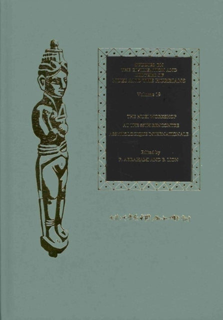 Book cover of: Nuzi Workshop at the 55th Rencontre Assyriologique Internationale (Vol. 19). By: Rencontre assyriologique internationale (55th 2009 Paris, France)