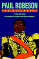 Book cover of: Paul Robeson for Beginners. By: Paul Von Blum