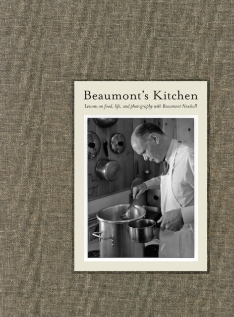 Book cover of: Beaumont's Kitchen