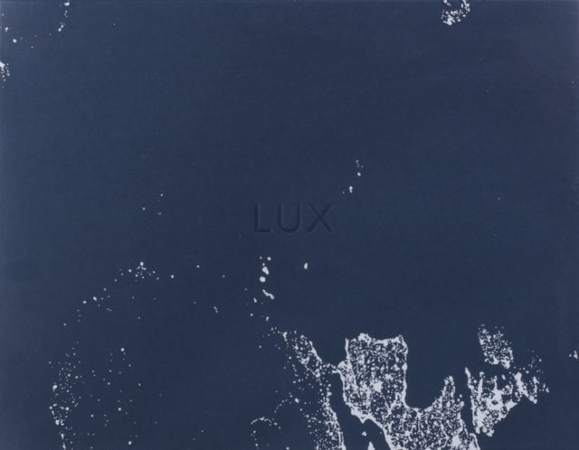 Book cover of: Christina Seely: Lux. By: Christina Seely