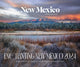 Book cover of: 2024 Enchanting New Mexico Calendar. By: Staff of New Mexico Magazine
