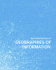 Book cover of: New Geographies, 7