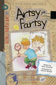 Book cover of: Artsy-Fartsy. By: Karla Oceanak