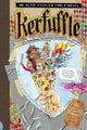 Book cover of: Kerfuffle. By: Karla Oceanak