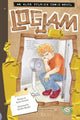 Book cover of: Logjam. By: Karla Oceanak