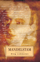 Book cover of: Mandelstam. By: O. A. Lekmanov
