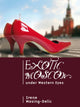 Book cover of: Exotic Moscow under Western Eyes. By: I. Masing-Delic