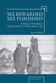 Book cover of: Sex Rewarded, Sex Punished. By: Diane Kriger