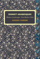 Book cover of: Zionist Arabesques. By: Hadas Yaron