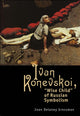 Book cover of: Ivan Konevskoi. By: Joan Delaney Grossman