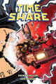 Book cover of: Time Share. By: Patrick Keller