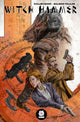 Book cover of: Witch Hammer. By: Cullen Bunn