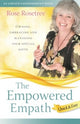 Book cover of: Empowered Empath. By: Rose Rosetree
