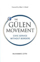 Book cover of: Gulen Movement. By: Muhammed Cetin