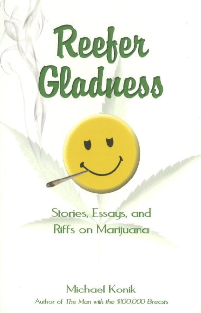 Book cover of: Reefer Gladness