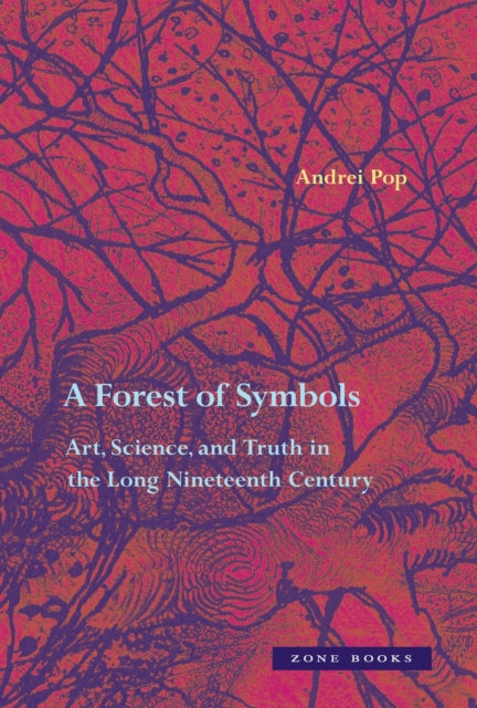 Book cover of: Forest of Symbols. By: Andrei Pop