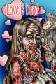 Book cover of: Love is Dead