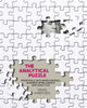 Book cover of: Analytical Puzzle