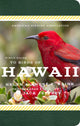 Book cover of: American Birding Association Field Guide to Birds of Hawaii. By: Andre F. Raine