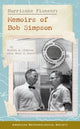 Book cover of: Hurricane Pioneer – Memoirs of Bob Simpson