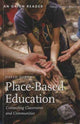 Book cover of: Place-Based Education. By: Sobel, David