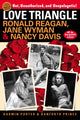 Book cover of: Love Triangle. By: Darwin Porter