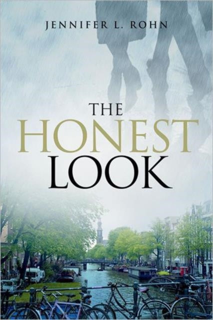 Book cover of: Honest Look