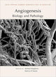 Book cover of: Angiogenesis. By: Michael Klagsbrun