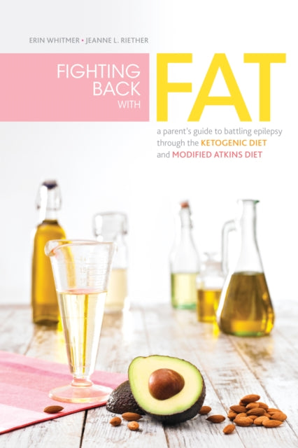 Book cover of: Fighting Back with Fat