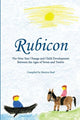 Book cover of: Rubicon. By: Rudolf Steiner