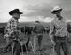 Book cover of: John Langmore - Open Range
