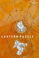 Book cover of: Lantern Puzzle. By: Chun Ye