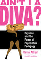 Book cover of: Ain't I A Diva?. By: Kevin Allred