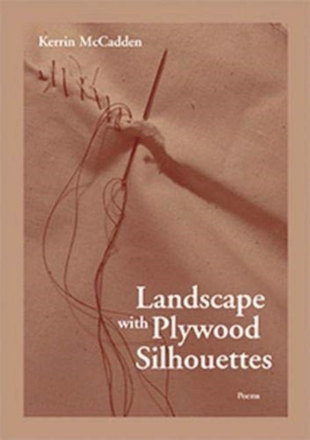 Book cover of: Landscape with Plywood Silhouettes