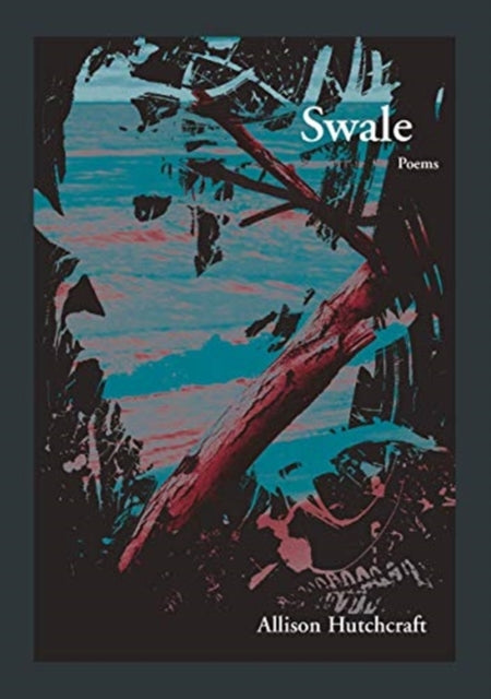 Book cover of: Swale. By: Allison Hutchcraft
