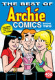 Book cover of: Best of Archie Comics Book 2