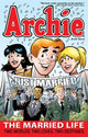 Book cover of: Archie: The Married Life Book 3