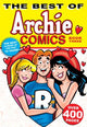Book cover of: Best of Archie Comics Book 3