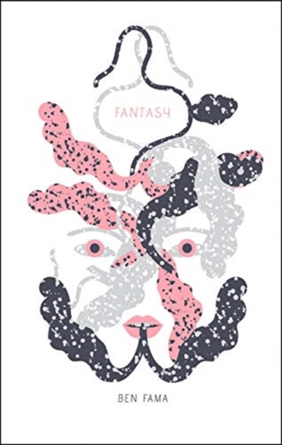 Book cover of: Fantasy: Ben Fama. By: Ben Fama