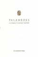 Book cover of: Palamedes Volume 12 (2017/18). By: Lukasz Niesiolowski-Spano